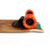 Leafboard- Complete Replacement Wheels 80mm