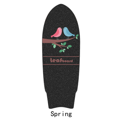 Leafboard Plus Electric Skateboard Grip Tape